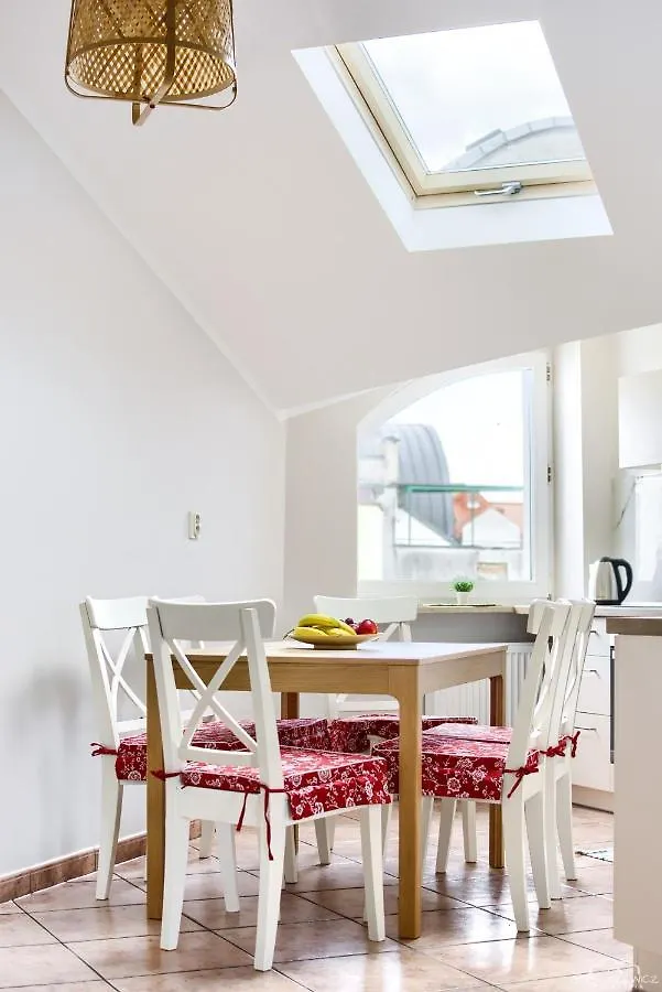 Soncas Apartament Kolberg Apartment