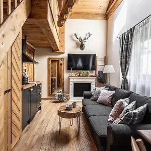 Zakopiańska Antresola Zakopane