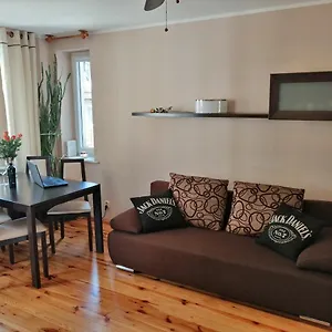Cicha Przystań Apartament Starówka Kołobrzeg