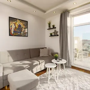 Apartament Wolności Kołobrzeg