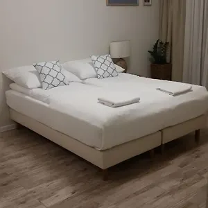 Apartament Grójecka Warszawa