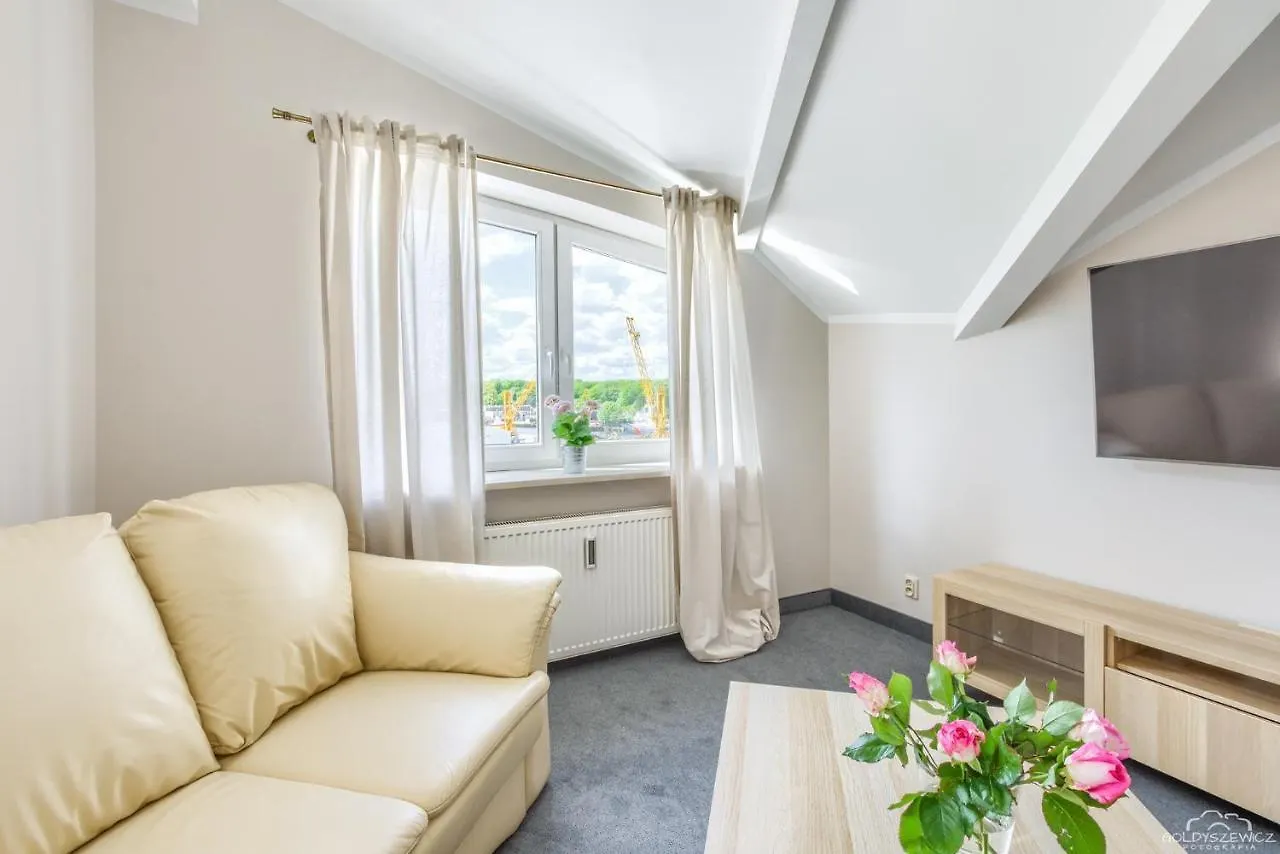 קולובז'ג Soncas Apartament פולין