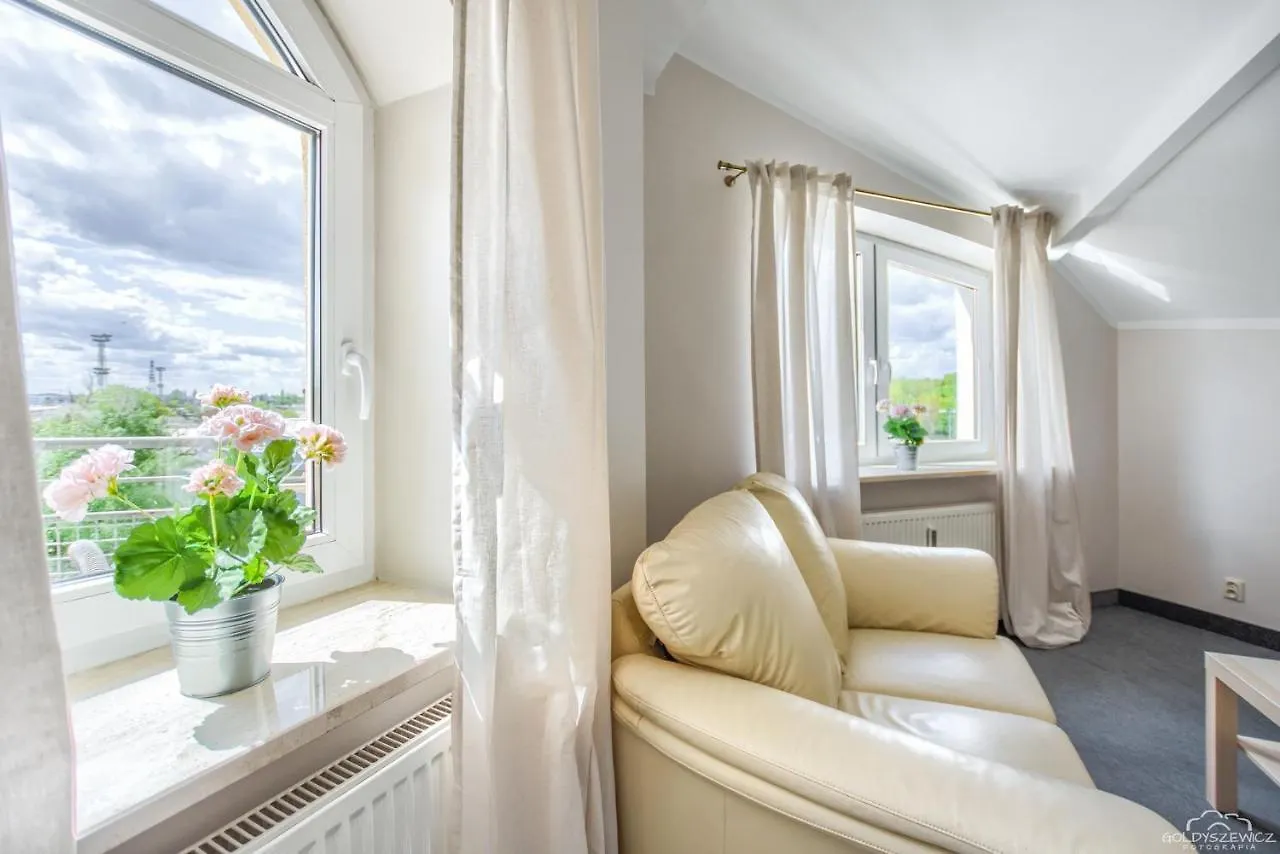 Daire Soncas Apartament Kolobrzeg